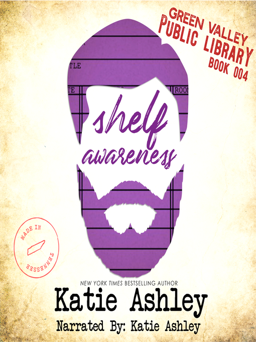 Title details for Shelf Awareness by Smartypants Romance - Available